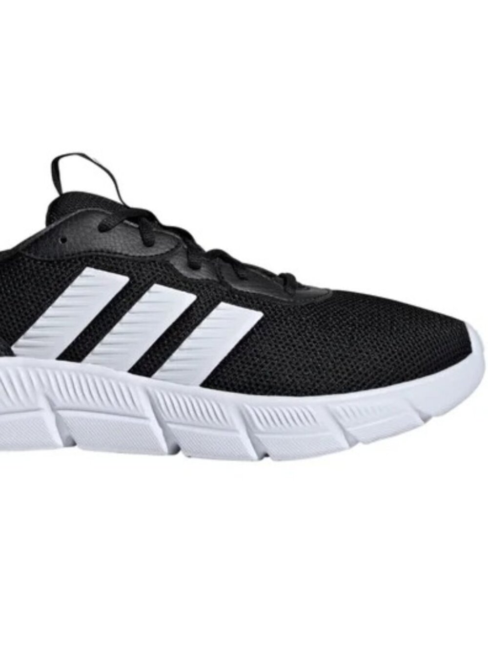 adidas Men's Cloudfoam Flex Sneaker